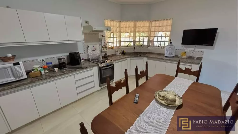 Fazenda à venda com 6 quartos, 366m² - Foto 6