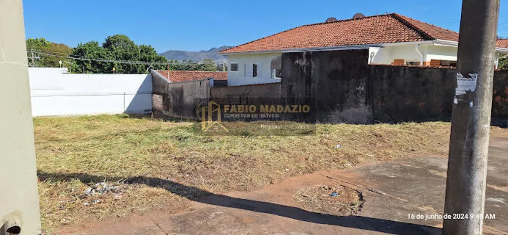 Terreno, 390 m² - Foto 7
