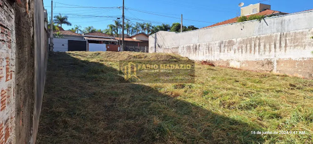 Terreno, 390 m² - Foto 6