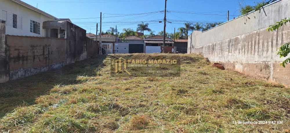 Terreno, 390 m² - Foto 8