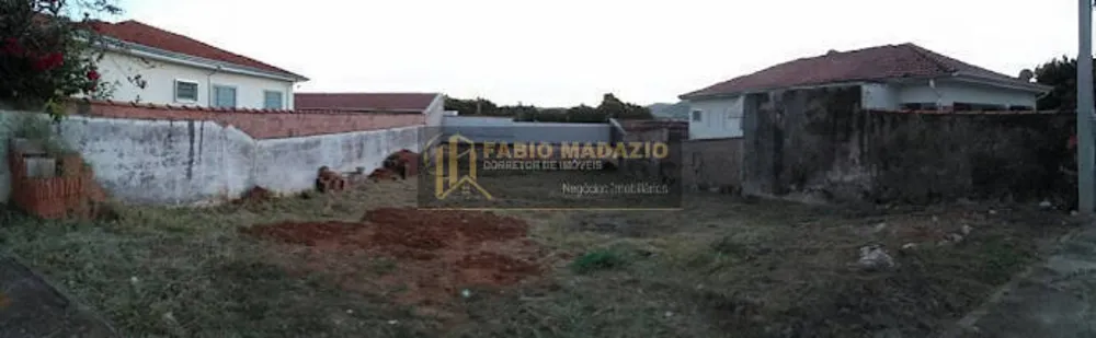 Terreno, 390 m² - Foto 3