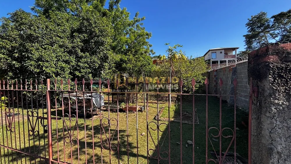 Terreno, 510 m² - Foto 1