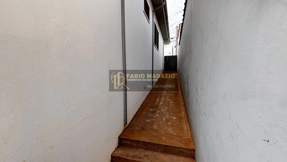 Casa, 105 m² - Foto 7