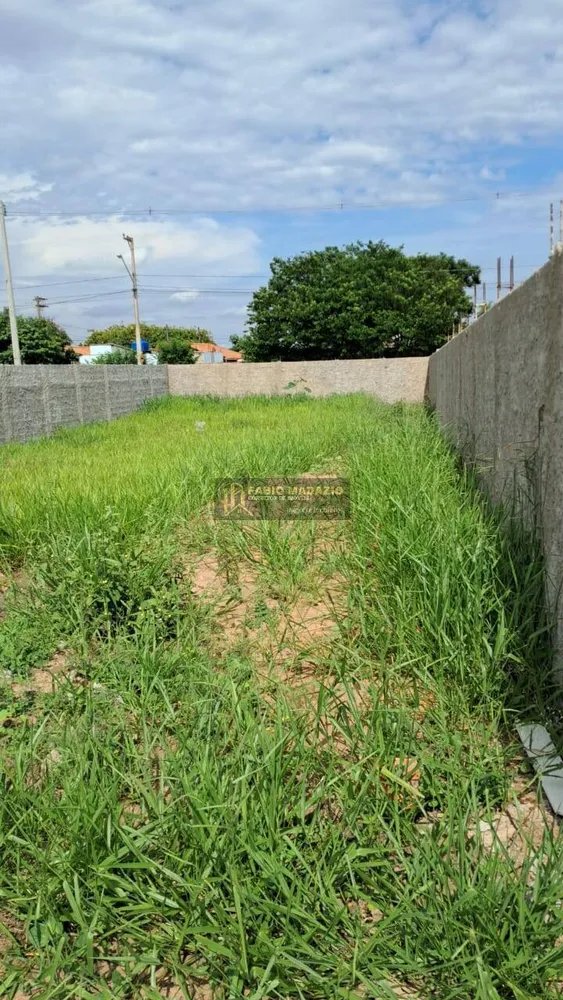 Terreno, 250 m² - Foto 1