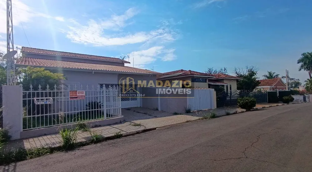 Casa, 3 quartos, 247 m² - Foto 8