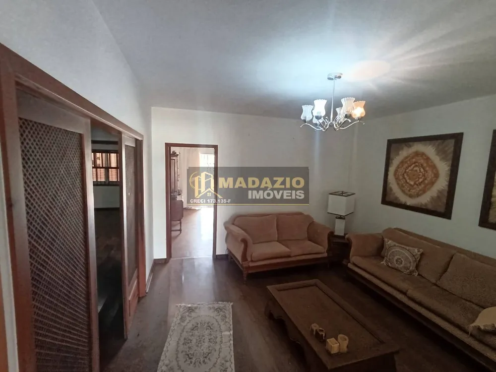 Casa, 3 quartos, 247 m² - Foto 3