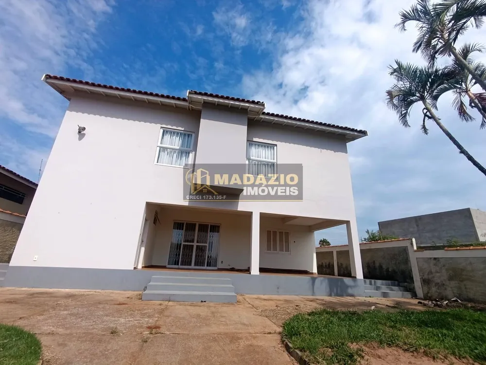 Casa, 3 quartos, 247 m² - Foto 7