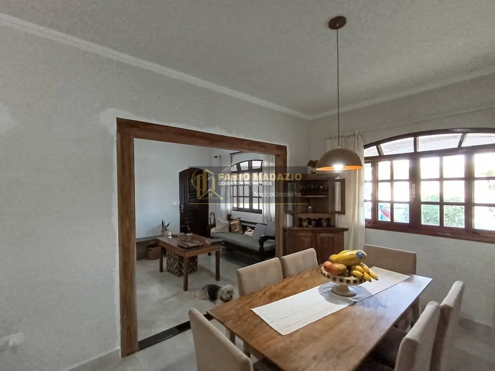 Casa, 4 quartos, 209 m² - Foto 4