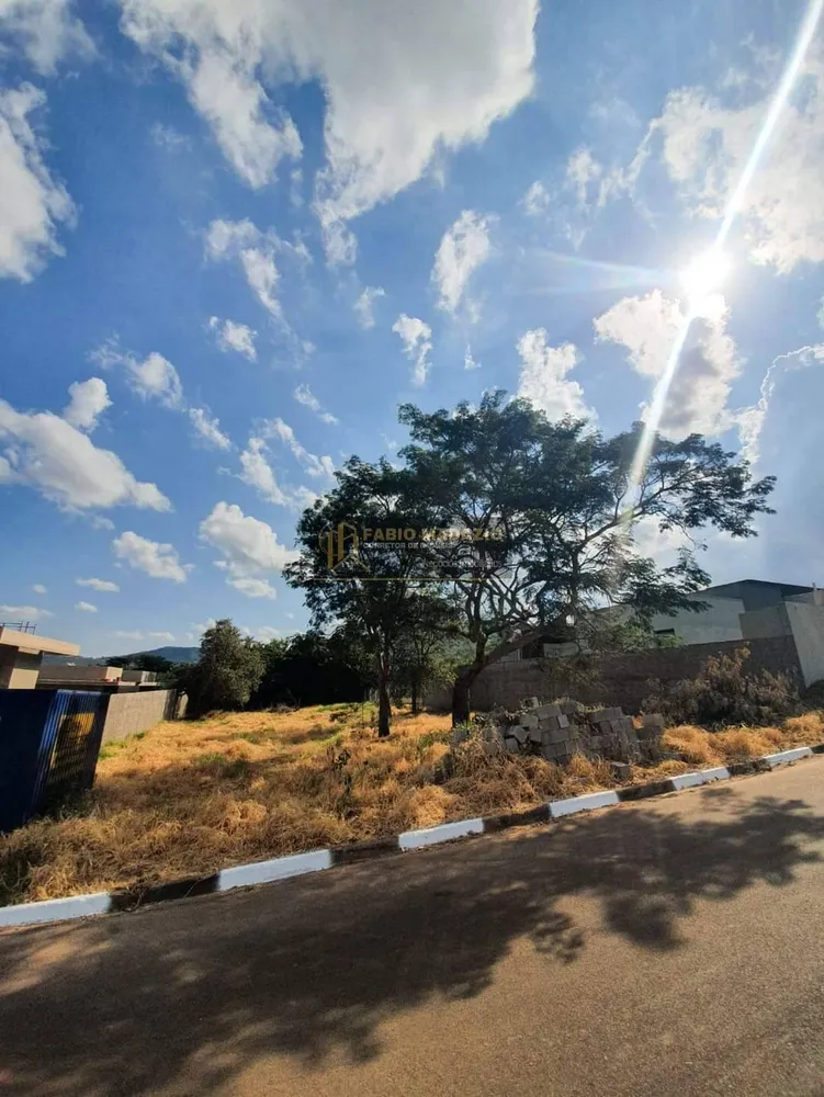 Terreno, 1000 m² - Foto 1