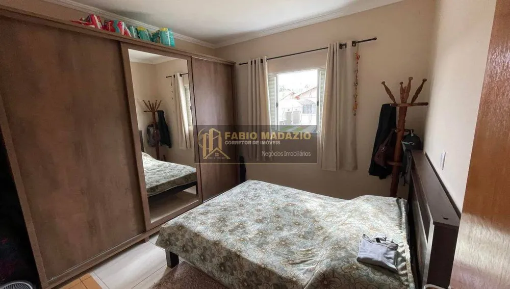 Casa de Condomínio, 2 quartos - Foto 6