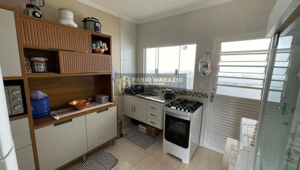 Casa de Condomínio, 2 quartos - Foto 5
