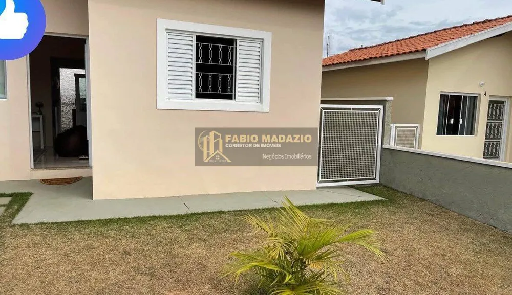 Casa de Condomínio, 2 quartos - Foto 4