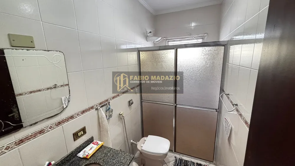 Casa, 3 quartos, 172 m² - Foto 3