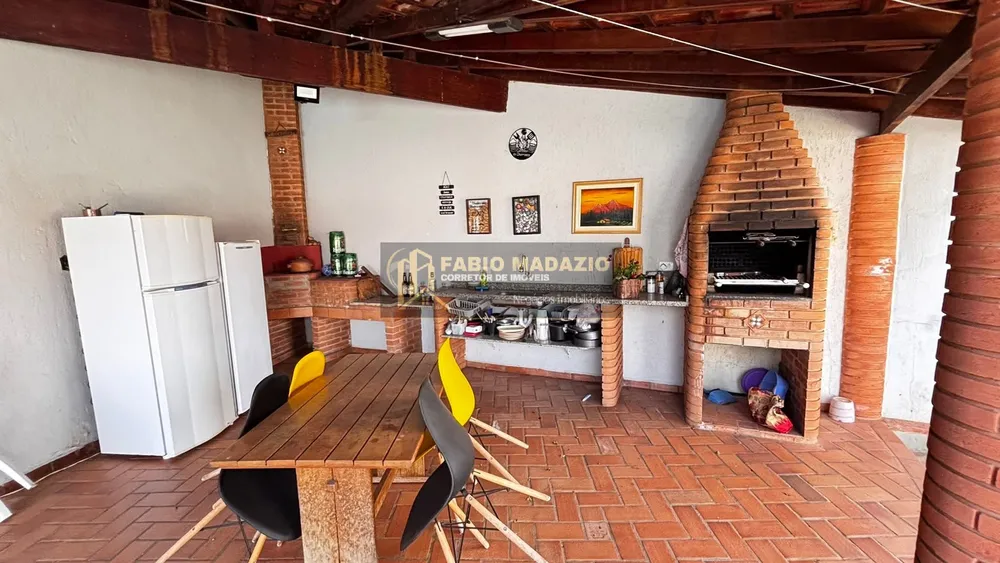 Casa, 3 quartos, 172 m² - Foto 5