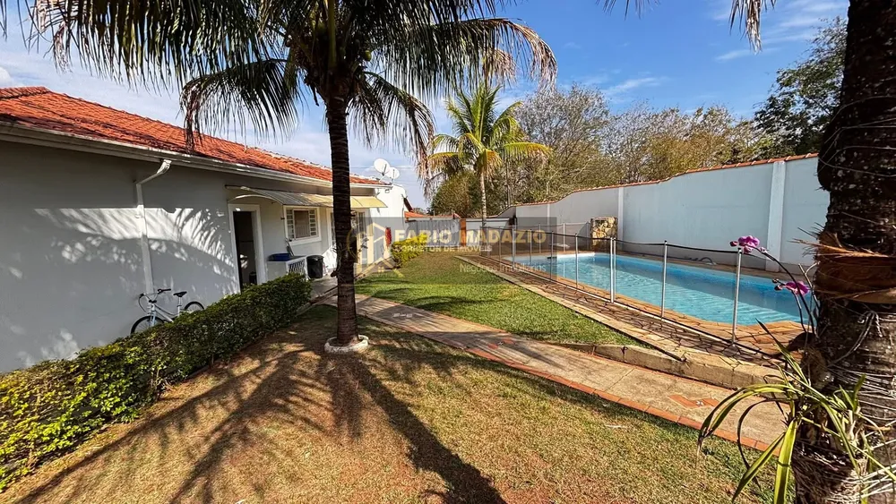 Casa, 3 quartos, 172 m² - Foto 4