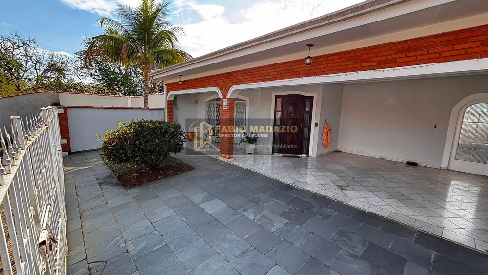 Casa, 3 quartos, 172 m² - Foto 1