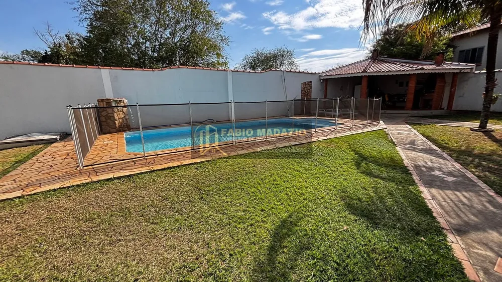Casa, 3 quartos, 172 m² - Foto 6