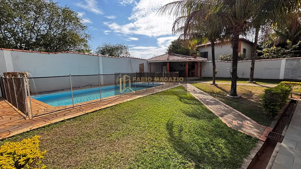 Casa, 3 quartos, 172 m² - Foto 7