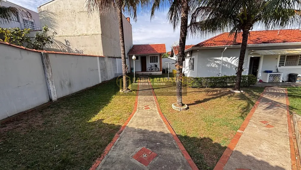 Casa, 3 quartos, 172 m² - Foto 8