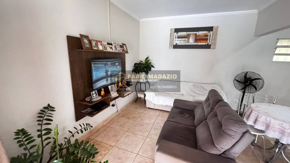 Casa, 2 quartos, 170 m² - Foto 1