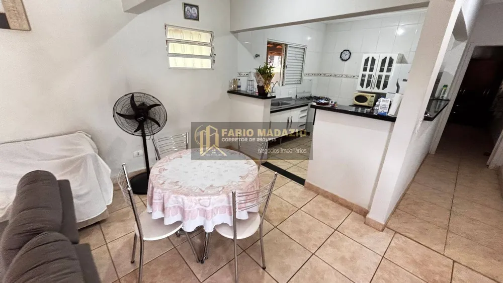 Casa, 2 quartos, 170 m² - Foto 2