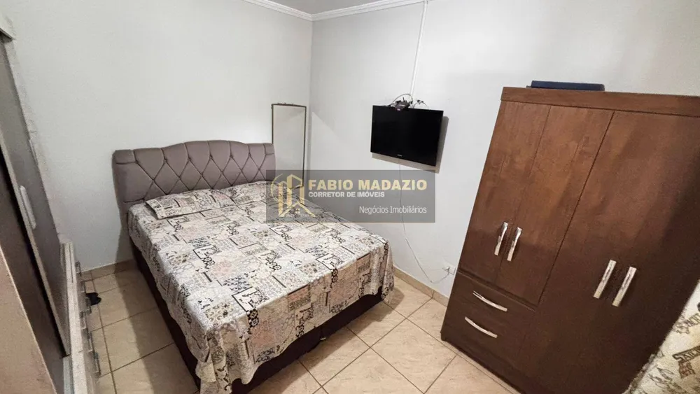 Casa, 2 quartos, 170 m² - Foto 4