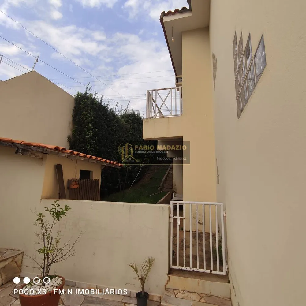 Casa, 3 quartos, 250 m² - Foto 8