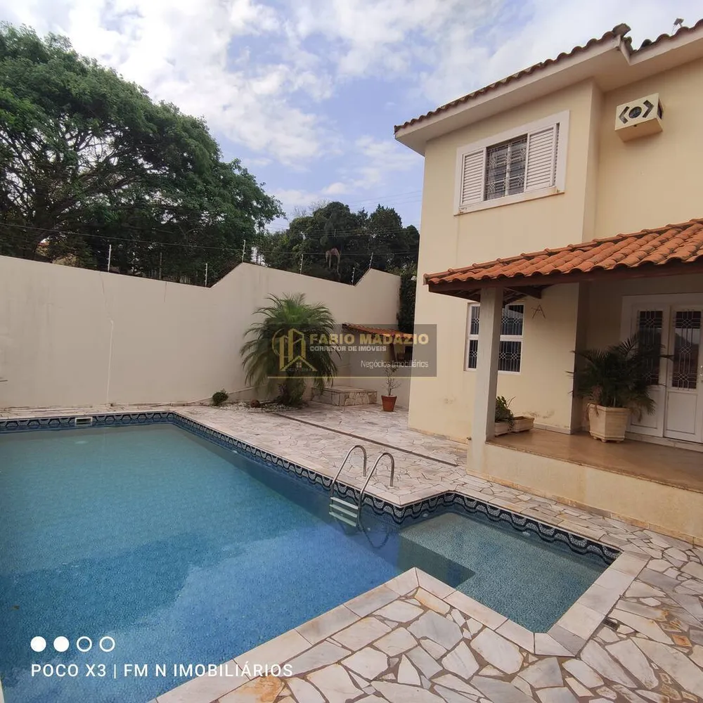 Casa, 3 quartos, 250 m² - Foto 1