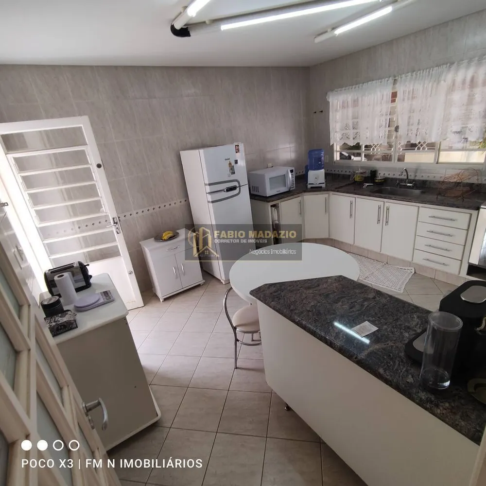 Casa, 3 quartos, 250 m² - Foto 7