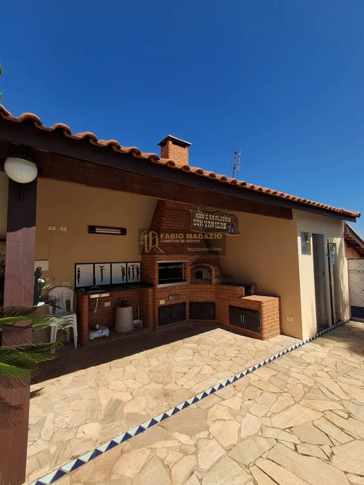 Casa, 4 quartos, 341 m² - Foto 2