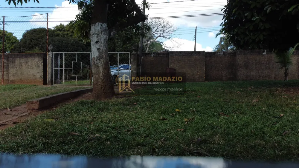 Chácara, 3 quartos, 2000 m² - Foto 4