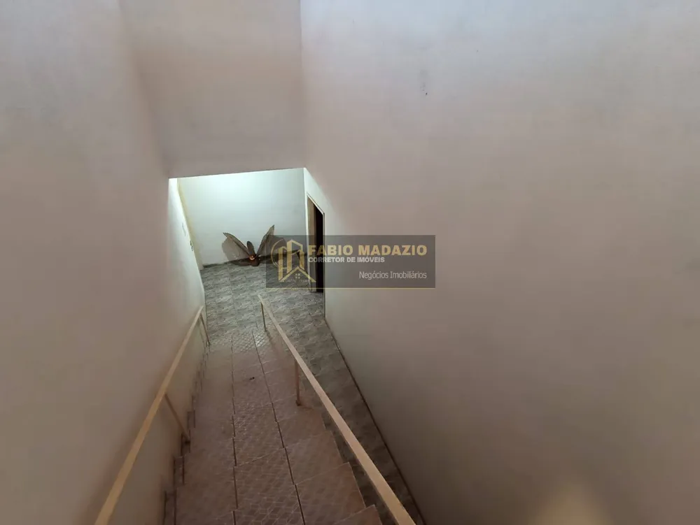 Casa, 7 quartos, 254 m² - Foto 5