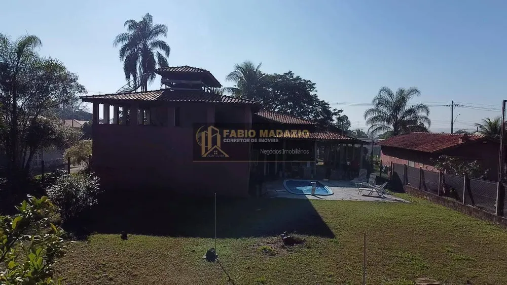 Casa, 7 quartos, 254 m² - Foto 7
