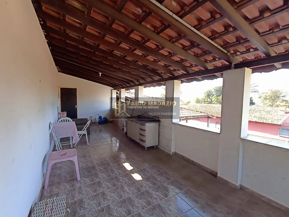 Casa, 7 quartos, 254 m² - Foto 6
