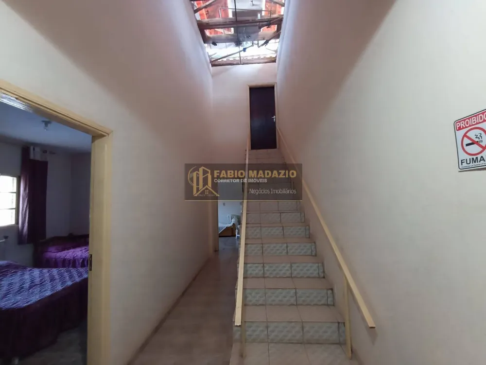 Casa, 7 quartos, 254 m² - Foto 4