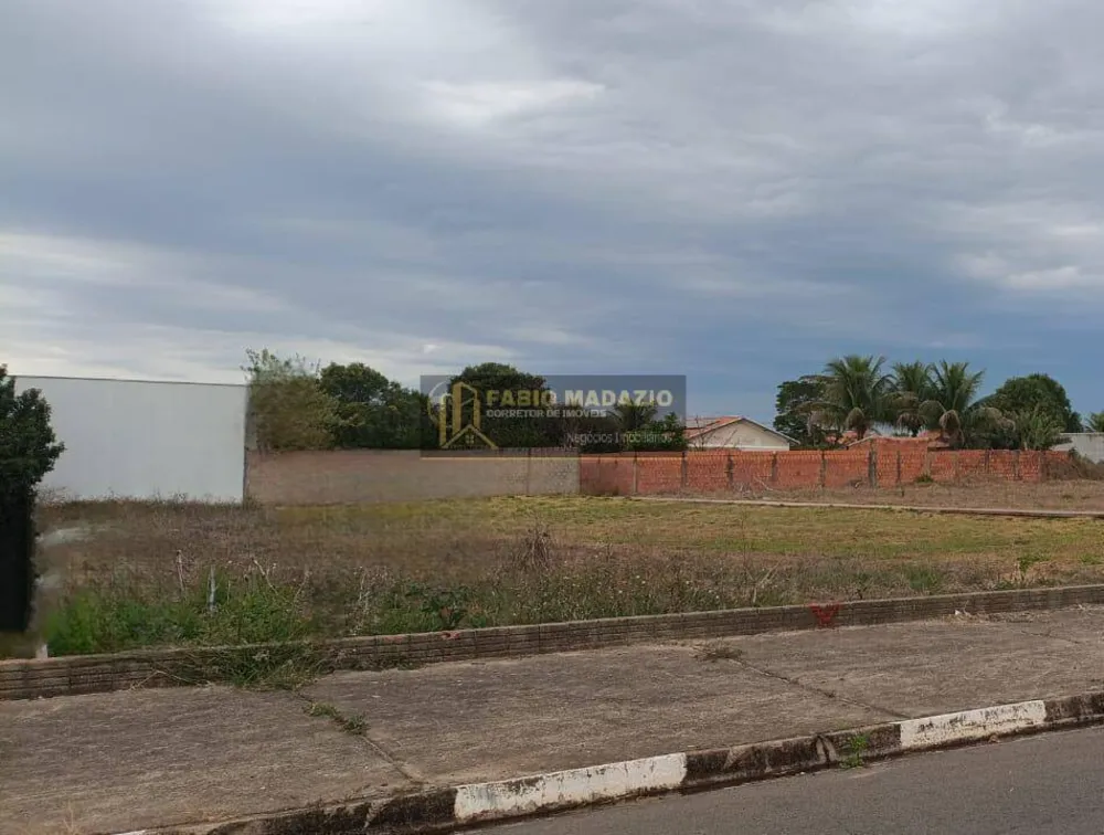 Terreno, 650 m² - Foto 1