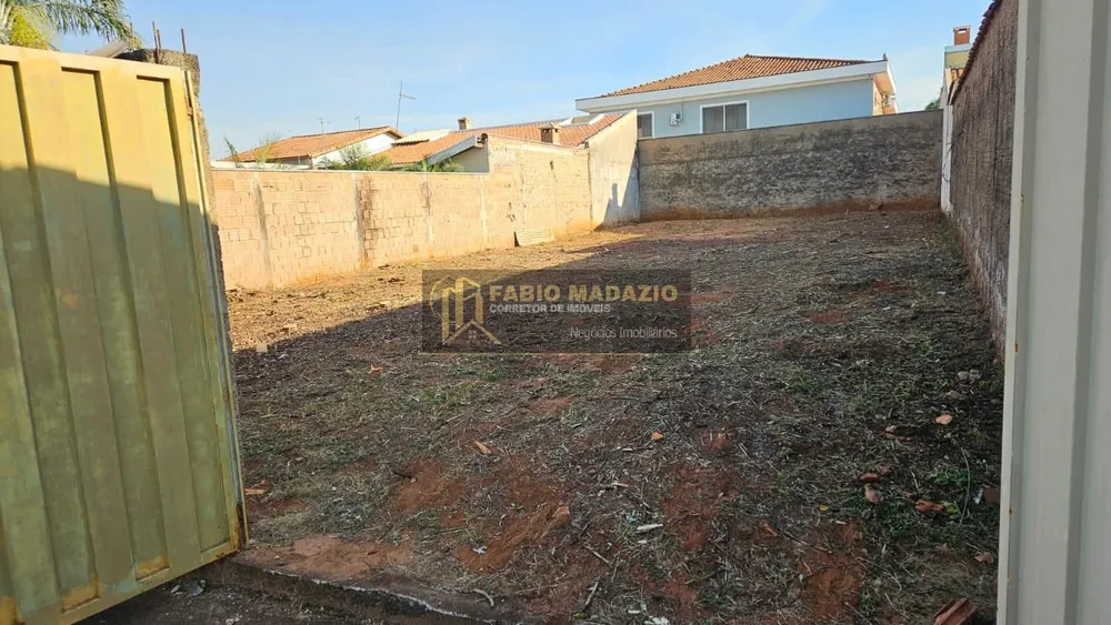 Terreno, 302 m² - Foto 4