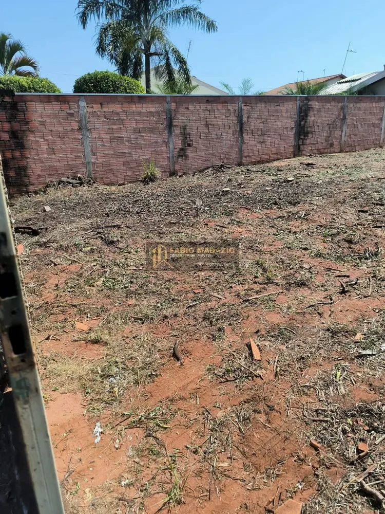 Terreno, 302 m² - Foto 8