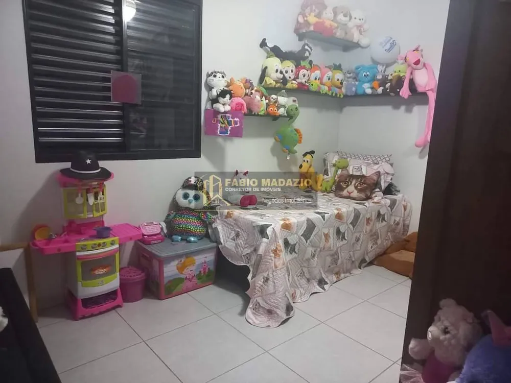 Apartamento, 3 quartos, 45 m² - Foto 2