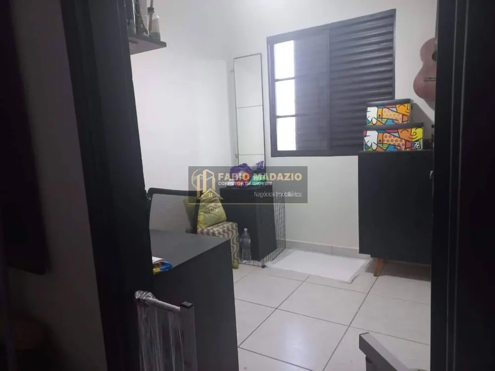 Apartamento, 3 quartos, 45 m² - Foto 5