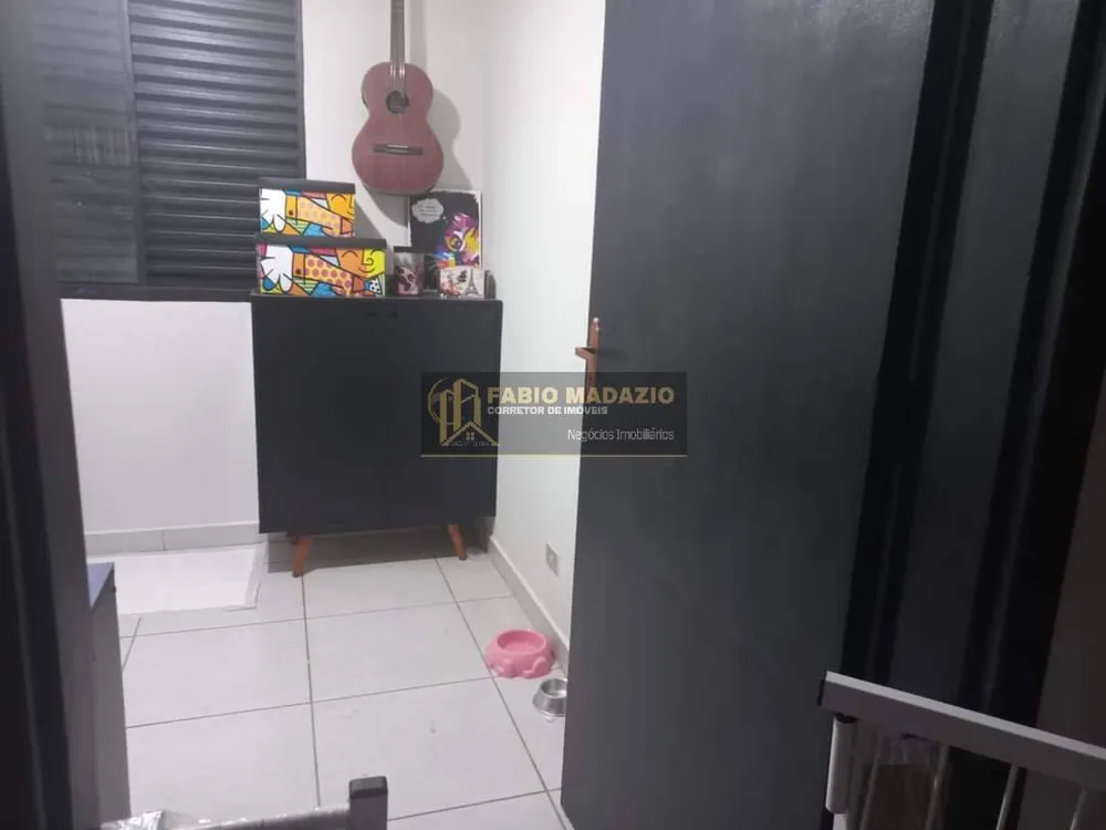 Apartamento, 3 quartos, 45 m² - Foto 3
