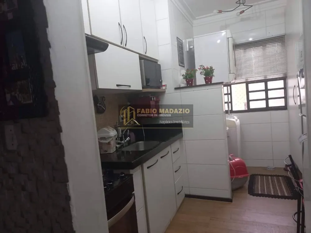 Apartamento, 3 quartos, 45 m² - Foto 4