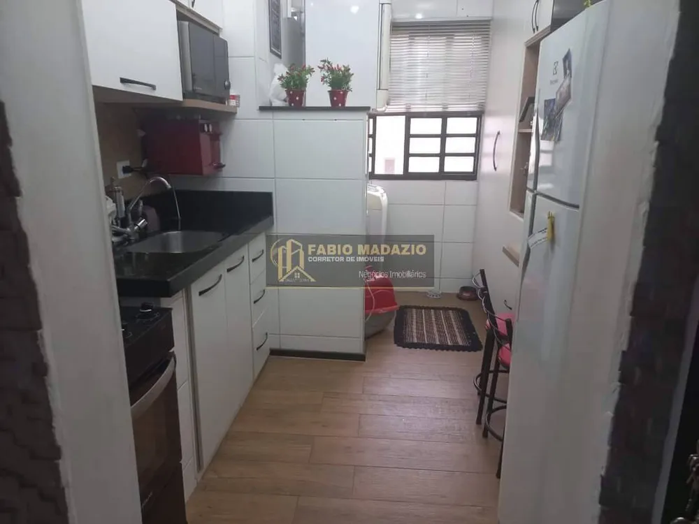 Apartamento, 3 quartos, 45 m² - Foto 6