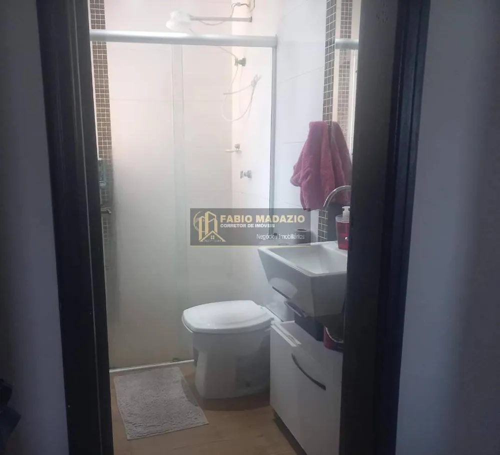 Apartamento, 3 quartos, 45 m² - Foto 8