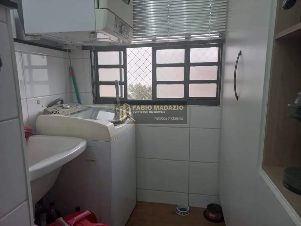 Apartamento, 3 quartos, 45 m² - Foto 7