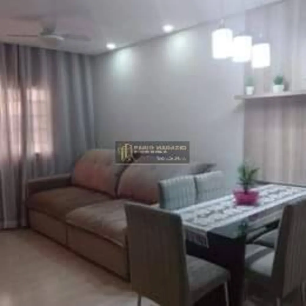 Apartamento, 3 quartos - Foto 2