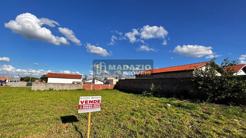 Terreno, 250 m² - Foto 1