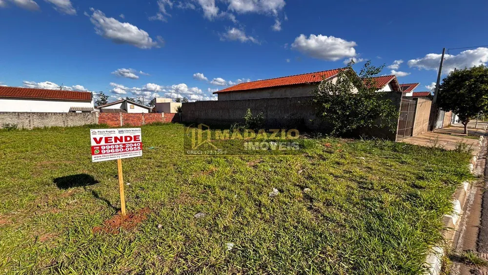 Terreno, 250 m² - Foto 3