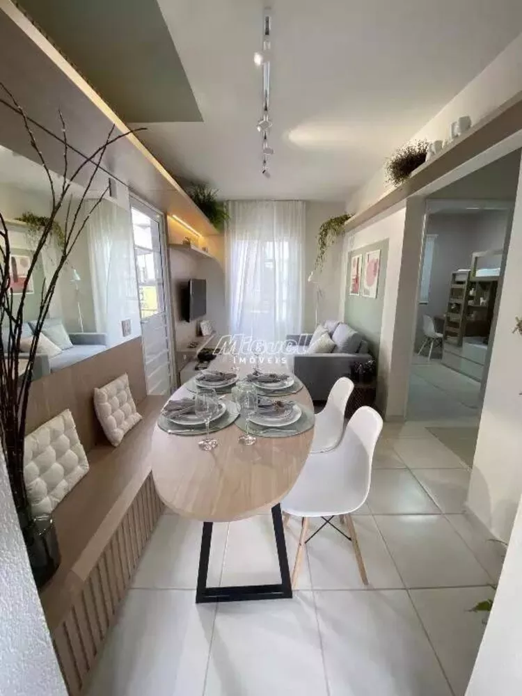 Casa de Condomínio à venda com 2 quartos, 47m² - Foto 3