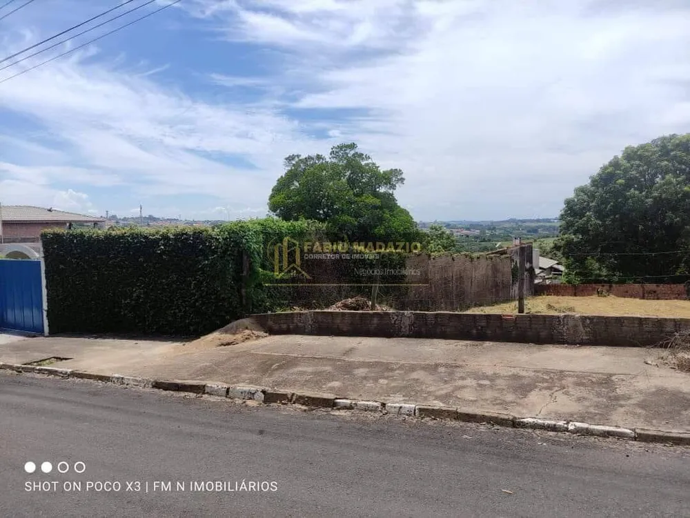 Terreno, 510 m² - Foto 2